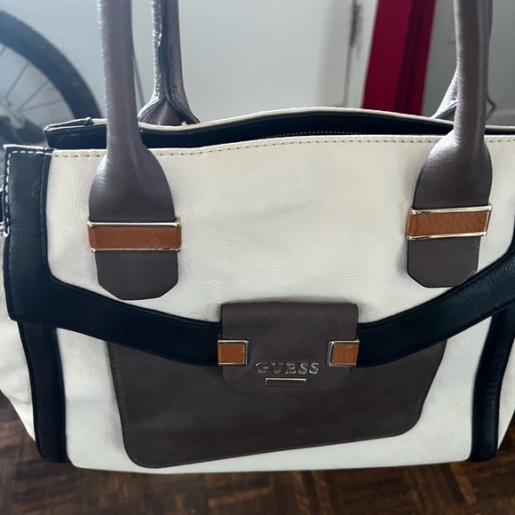 Guess multicolour purse - Picture 2 of 5